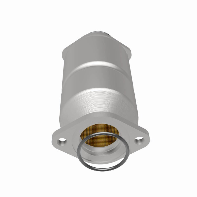 MagnaFlow Direct Fit Catalytic Converter 93-94 Corolla/Prizm CA - 338656