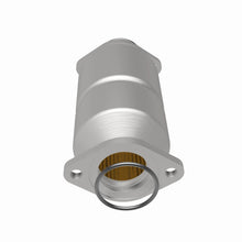 Load image into Gallery viewer, MagnaFlow Direct Fit Catalytic Converter 93-94 Corolla/Prizm CA - 338656