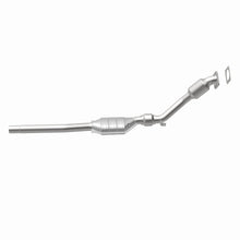 Load image into Gallery viewer, Magnaflow Conv DF 00-02 Audi S4 2.7L D/S A/T (49 State) - 24313