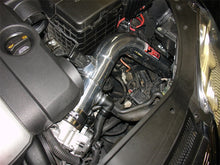 Load image into Gallery viewer, Injen 05-07 VW MKV Jetta/Rabbit 2.5L-5cyl Black Cold Air Intake - SP3026BLK