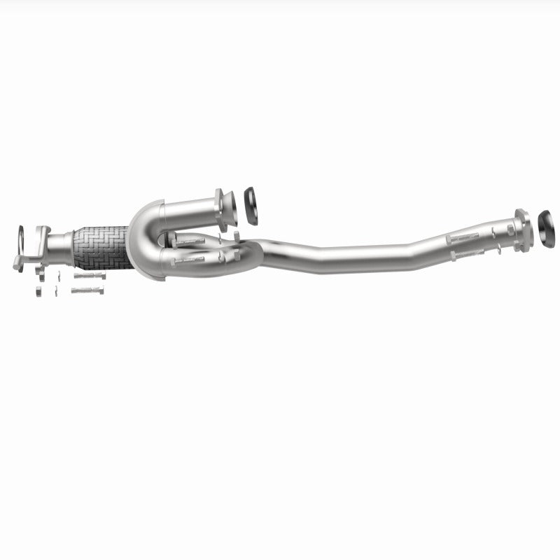 BRE Exhaust 05-07 Five Hundred Montego 3.0L Front Pipe Kit - 107-0122