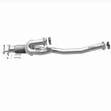 Load image into Gallery viewer, BRE Exhaust 05-07 Five Hundred Montego 3.0L Front Pipe Kit - 107-0122