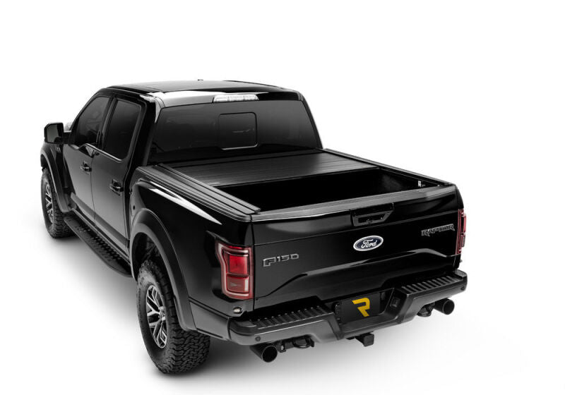 Retrax 15-up Colorado & Canyon 5ft Bed PowertraxPRO MX - 90454