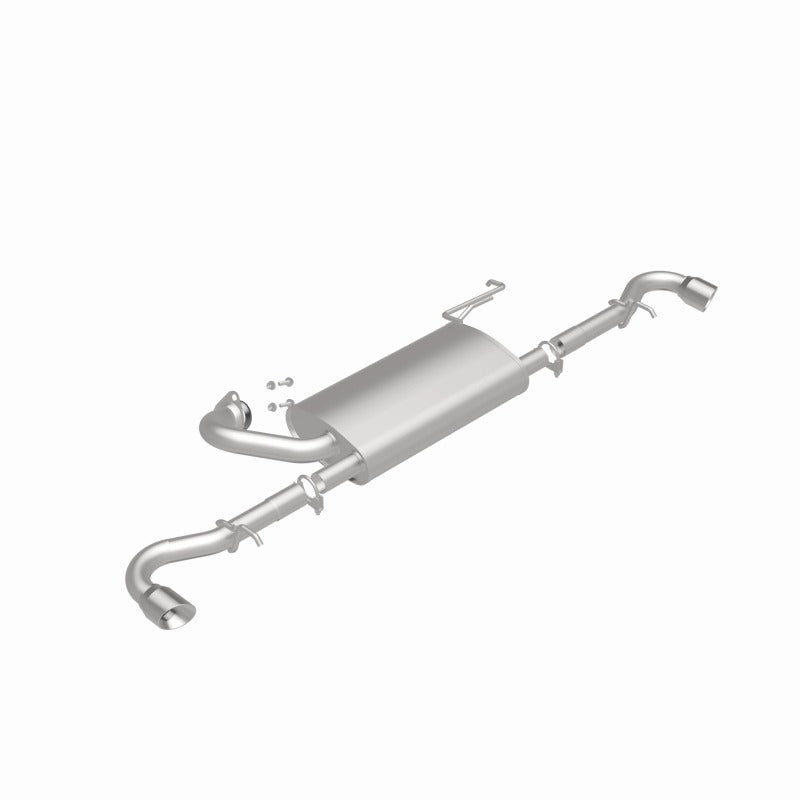 MagnaFlow BRE Exhaust Kit 09-15 TOYOTA VENZA 3.5L - 106-0873