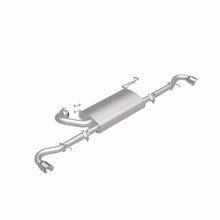 Load image into Gallery viewer, MagnaFlow BRE Exhaust Kit 09-15 TOYOTA VENZA 3.5L - 106-0873