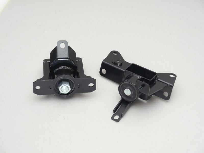 Cusco Engine Mount Set 17-23 Suzuki Swift Sport (ZC33S) Manual Only - 60J 911 SET