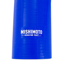 Load image into Gallery viewer, Mishimoto 17-19 Chevrolet Duramax 6.6L L5P Blue Silicone Radiator Hose Kit - MMHOSE-DMAX-17BL