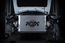Load image into Gallery viewer, CSF Audi B8 S4 &amp; S5 High Performance All-Aluminum Radiator - 7091
