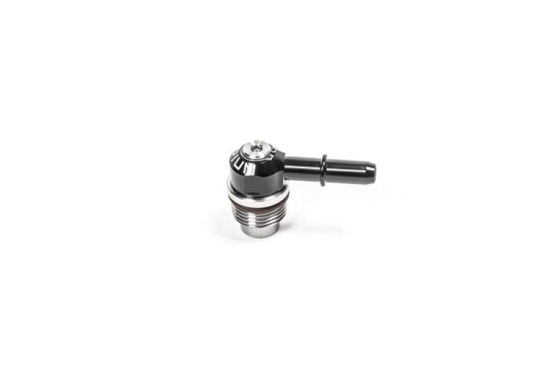 Radium Engineering 10AN ORB Swivel Banjo PCV Valve to 3/8in SAE Male - 20-1000-10375-PCV