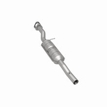Load image into Gallery viewer, MagnaFlow Direct Fit Catalytic Converter Ford Excursion 00-02 5.4L - 55324