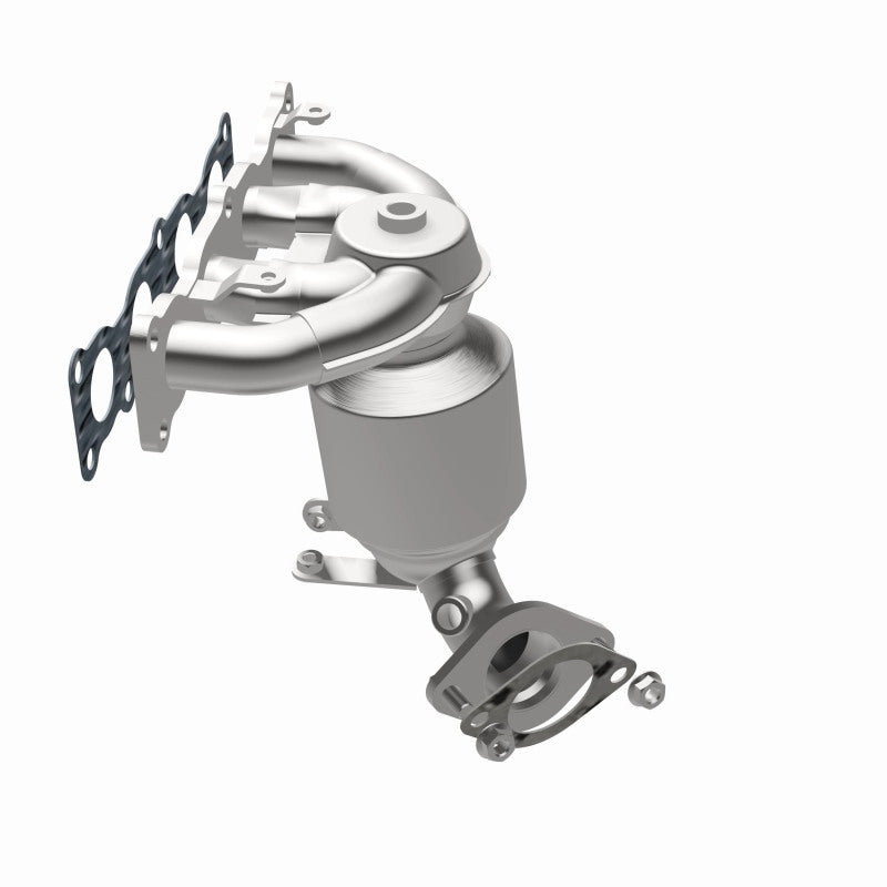 MagnaFlow 2015 Sonata 2.4L Manifold Direct Fit Converter - 52777