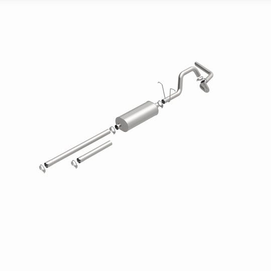 MagnaFlow BRE Exhaust Kit 98-02 Ford F-150 F-250 - 106-0027