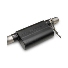 Load image into Gallery viewer, Flowmaster 21-25 Ford F-150 Power Boost 3.5L American Thunder Cat-Back Exhaust System - 818166