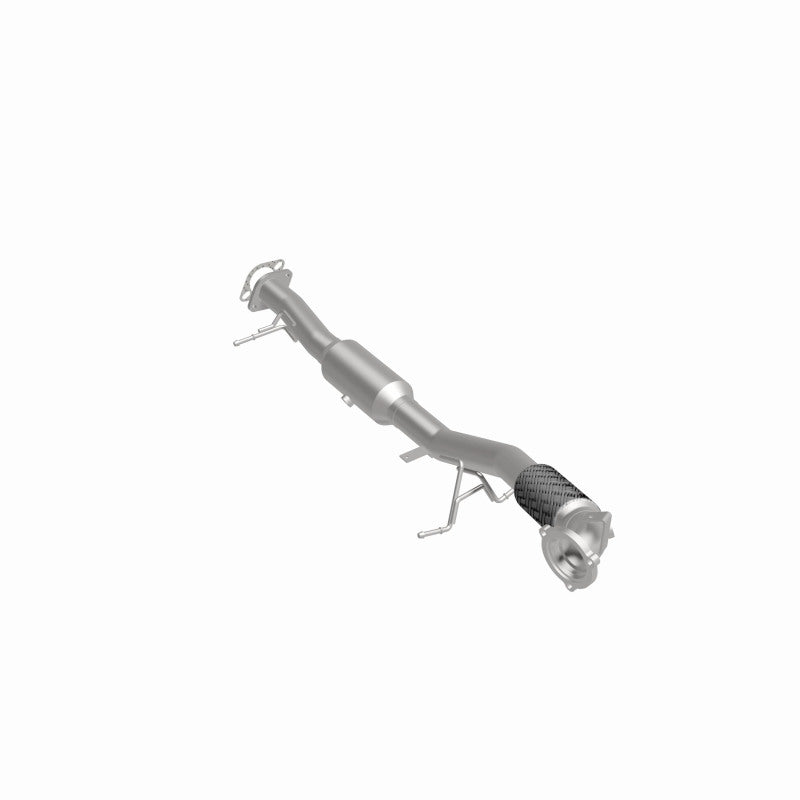 MagnaFlow 08-13 Volvo C30 2.5L Direct Fit Converter - 5561257