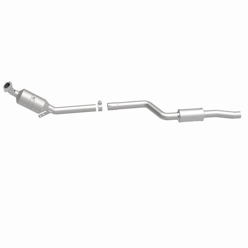 MagnaFlow California Direct Fit Converter 08-10 Mercedes-Benz C300 3.0L - 5561919