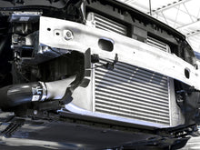 Load image into Gallery viewer, AWE Tuning 2018-2019 Audi B9 S4 / S5 Quattro 3.0T Cold Front Intercooler Kit - 4510-11060