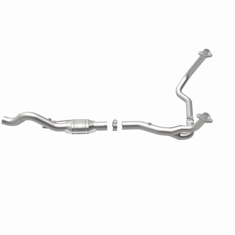 MagnaFlow 2000 Dodge Dakota 5.9L Direct Fit Converter - 4451621