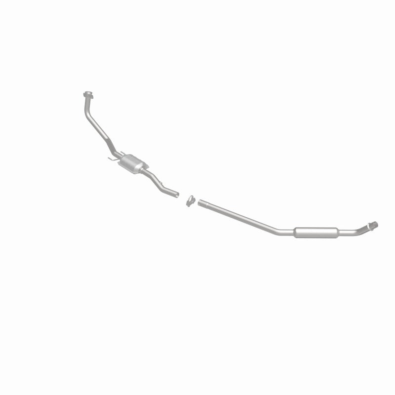 MagnaFlow Direct Fit Catalytic Converter Tercel 95-97 1.5L EFI - 23898