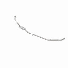 Load image into Gallery viewer, MagnaFlow Direct Fit Catalytic Converter Tercel 95-97 1.5L EFI - 23898