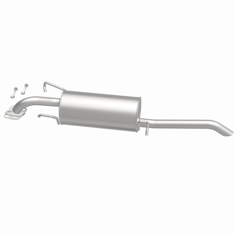 BRExhaust 05-07 Pontiac Wave/ 04-08 Chevrolet Aveo Muffler Kit - 108-0134