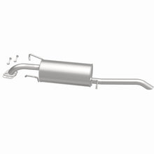 Load image into Gallery viewer, BRExhaust 05-07 Pontiac Wave/ 04-08 Chevrolet Aveo Muffler Kit - 108-0134