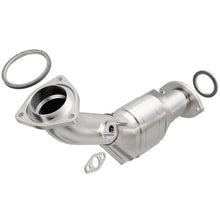 Load image into Gallery viewer, MagnaFlow Direct Fit Catalytic Converter 02-04 Tacoma 3.4L front 50S - 444759
