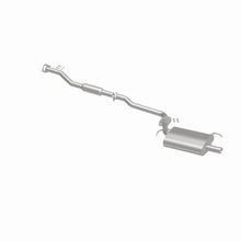 Load image into Gallery viewer, MagnaFlow BRE Exhaust Kit 04-06 Infiniti G35 - 106-0159