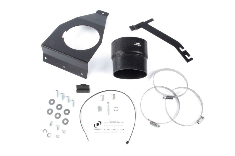 Dinan 96-99 BMW 3-Series Cold Air Intake - D760-0321B