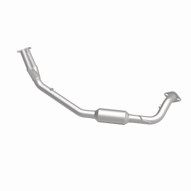 MagnaFlow 98-99 Isuzu Amigo 2.2L Direct Fit Converter - 4481698