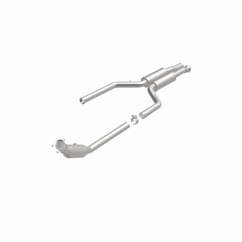 MagnaFlow 2015 E400 3 Direct Fit Converter - 52996