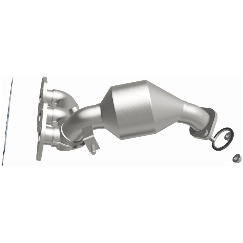 MagnaFlow 07-10 Toyota Sienna 3.5L Direct Fit Converter - 5582822