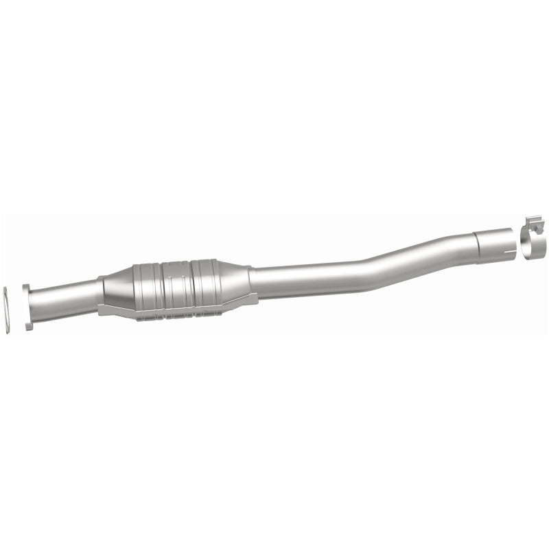 MagnaFlow Direct Fit Catalytic Converter 2011-2012 EQUINOX 3.0L Underbody - 52103