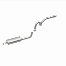 Load image into Gallery viewer, MagnaFlow Sys C/B 98 Jeep Cherokee 5.9LV8 - 15858
