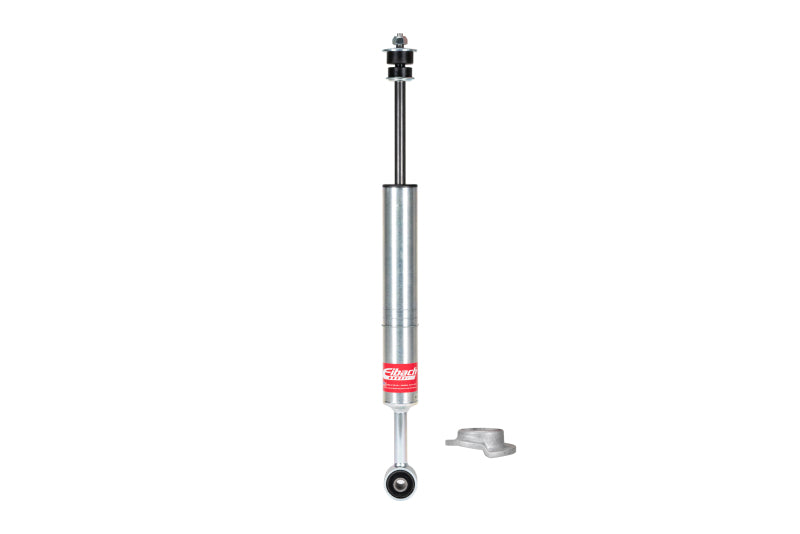 Eibach 07-15 Toyota Tundra Front Pro-Truck Sport Shock (for 0-2in Front Lift) - E60-82-067-02-10