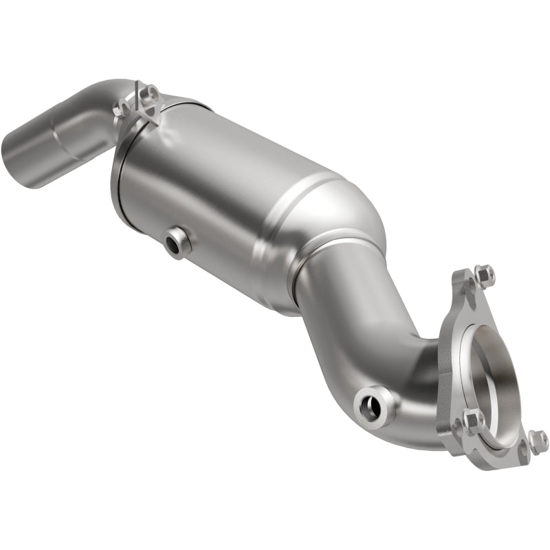 MagnaFlow 19-21 Ford Ranger Single Underbody 2.3L Direct Fit Converter - 280230