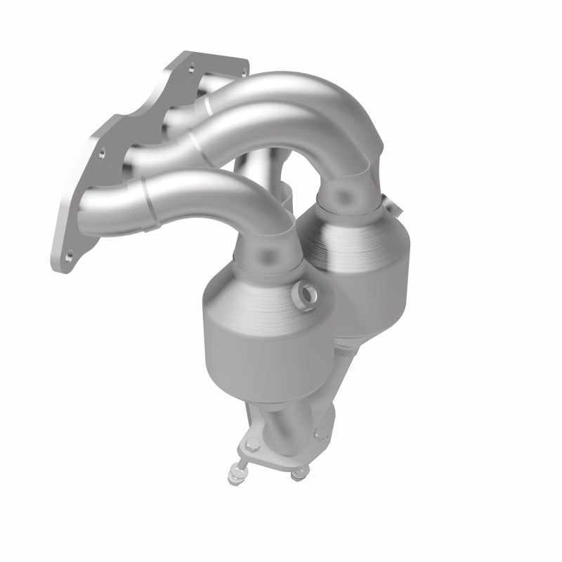 MagnaFlow Conv DF 06-08 Eclipse 2.4 Manifold - 50715