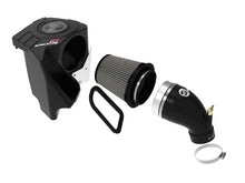 Load image into Gallery viewer, aFe POWER Momentum GT Pro Dry S Intake System 16-19 Audi A4/Quattro I4-2.0L (T) - 50-70032D