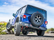Load image into Gallery viewer, Borla 18-19 Jeep Wrangler JLU 2.0L AT/MT 4WD S Type (Climber) Catback Exhaust - 140787
