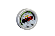 Load image into Gallery viewer, AEM X-Series Boost Pressure -30inHg 60psi Gauge Kit - 30-0308