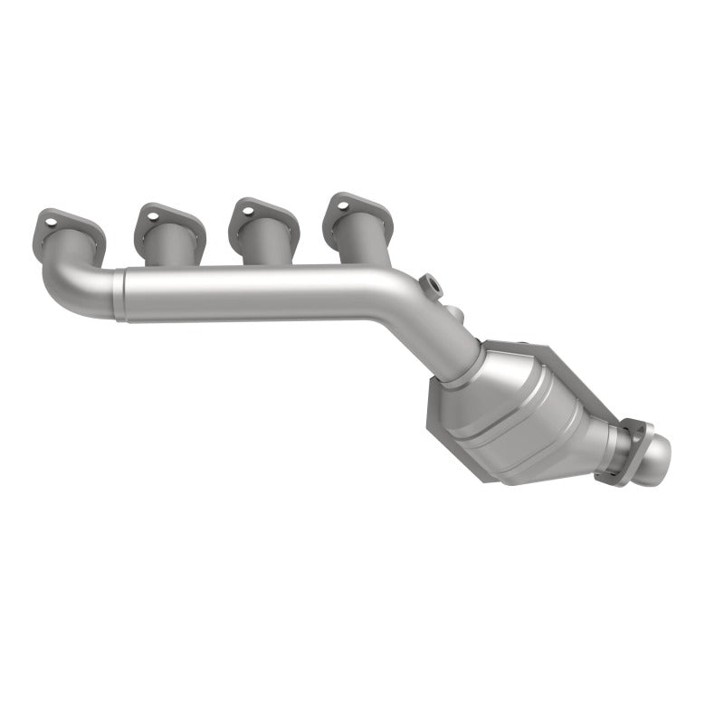 MagnaFlow Direct Fit Catalytic Converter 93-95 Lin Mark VIII 4.6 Driver Side - 50905