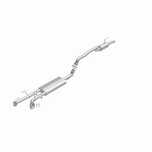 Load image into Gallery viewer, BRExhaust 08-17 Toyota Sequoia Exhaust Kit - 106-0868