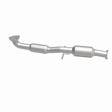 Load image into Gallery viewer, MagnaFlow Direct Fit Catalytic Converter 2012-2016 Buick LaCrosse/ 2012-2015 Buick Regal 2.4 - 21-177