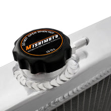 Load image into Gallery viewer, Mishimoto 01-07 Subaru WRX and STi Manual X-LINE (Thicker Core) Aluminum Radiator - MMRAD-WRX-01X