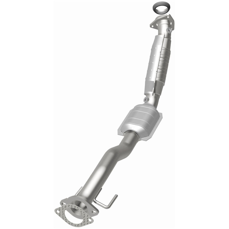 MagnaFlow Direct Fit Catalytic Converter 08 Trailb/Envoy 4.2L - 23995