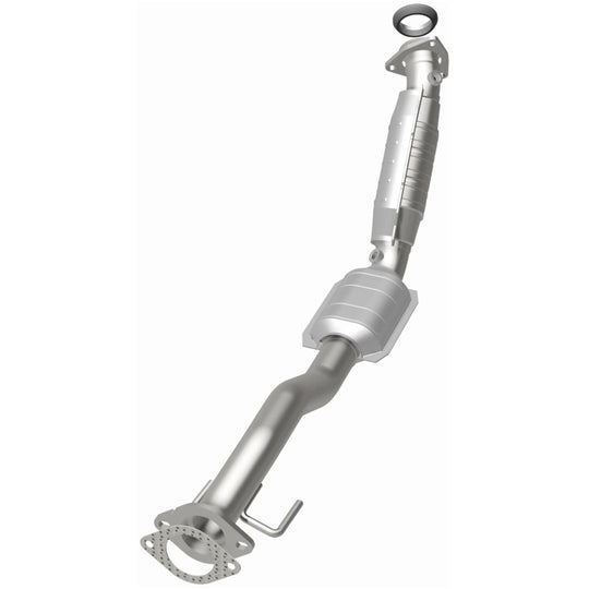 MagnaFlow Direct Fit Catalytic Converter 08 Trailb/Envoy 4.2L - 23995
