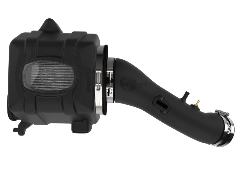 aFe Momentum GT Pro DRY S Stage-2 Si Intake System 07-14 Toyota Tundra V8 5.7L - 51-76003