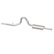 Load image into Gallery viewer, MagnaFlow Sys C/B 05 Jeep Wrangler UNL 2.4/4. - 16695