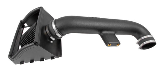 K&N 15-20 Ford F150 V8-5.0L Cold Air Intake - DRYFLOW - 30-2591