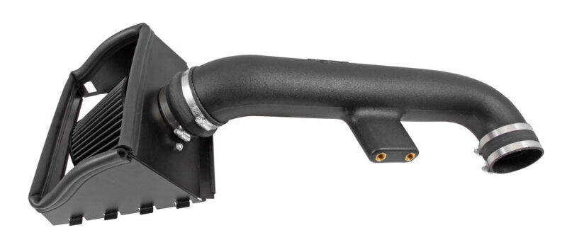 K&N 15-20 Ford F150 V8-5.0L Cold Air Intake - DRYFLOW - 30-2591