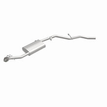 Load image into Gallery viewer, BRExhaust 00-02 Nissan Xterra 3.3L Muffler Kit - 108-0191